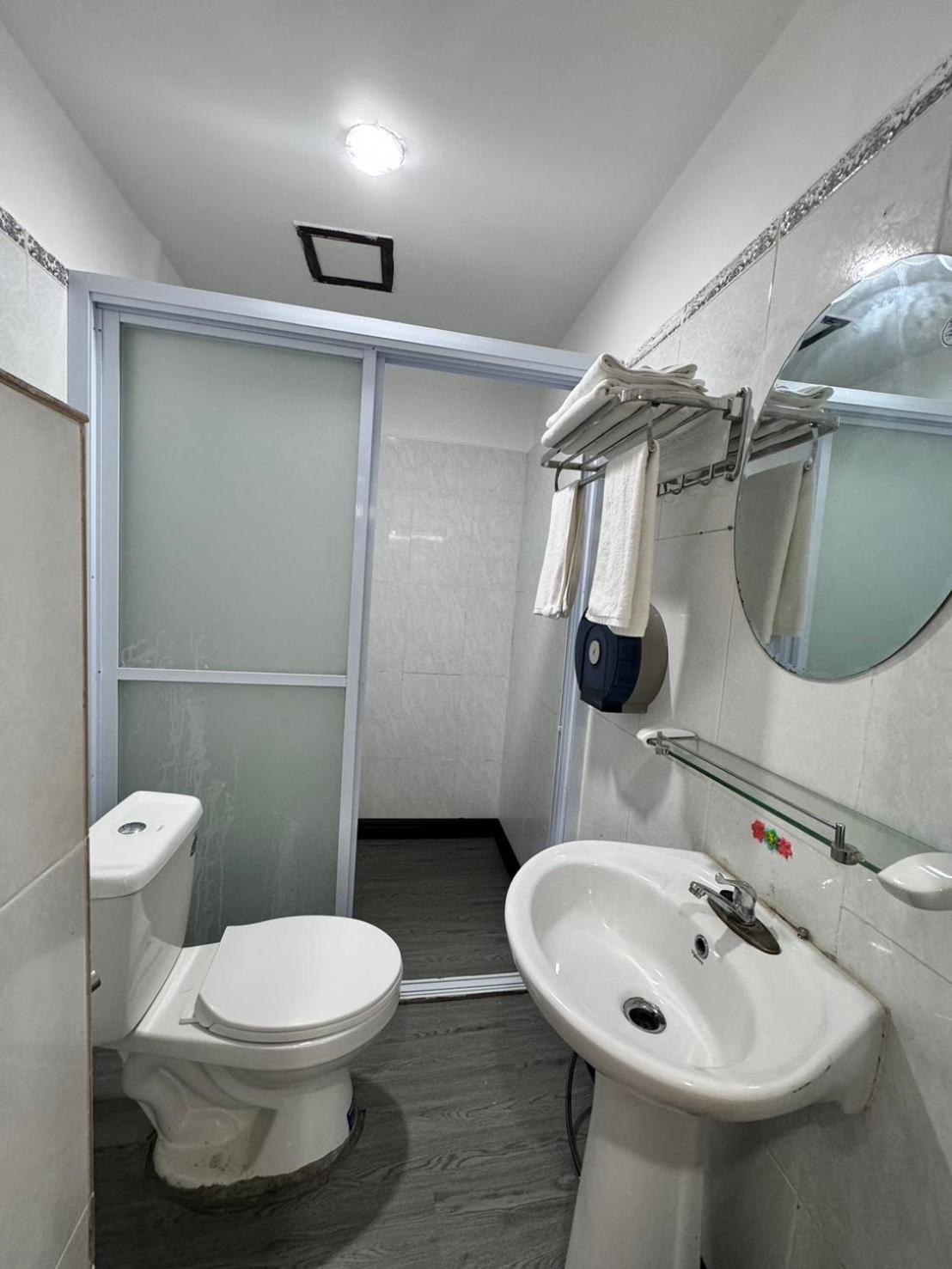 梦之南win酒店 Win Hotel Cafe & Spa Viêng Chăn Ngoại thất bức ảnh