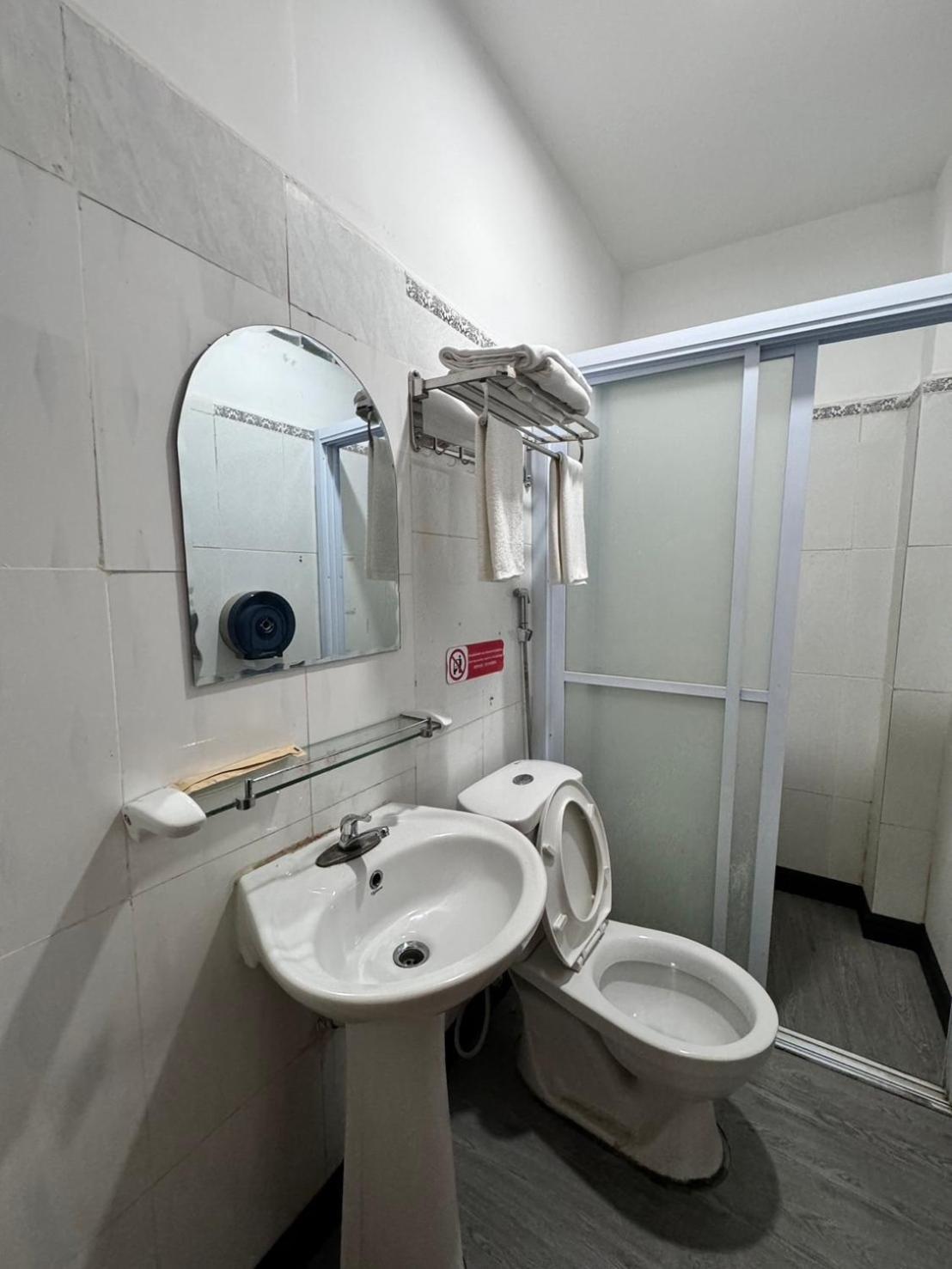 梦之南win酒店 Win Hotel Cafe & Spa Viêng Chăn Ngoại thất bức ảnh